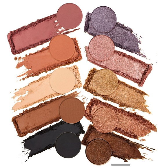 Dominique Essential Palette - Picture 7 of 13